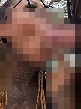 DarkDea's Webcam Show