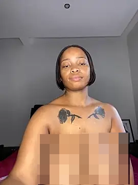 LoveBustyX's Webcam Show