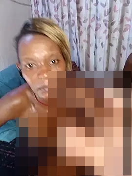 SexpoAfrica's Webcam Show