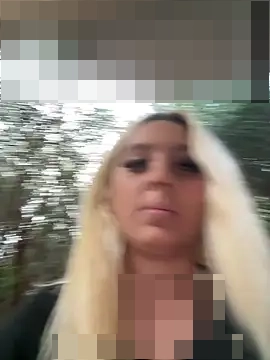 hotamanda01's Webcam Show