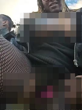 DarkDea's Webcam Show