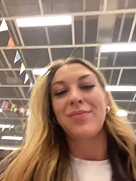 Sweet___Emily's Webcam Show