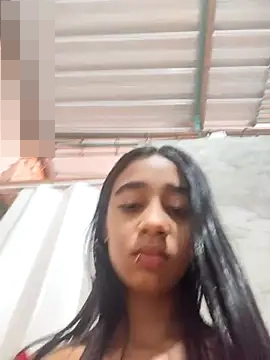 Zoe_Sweett18's Webcam Show