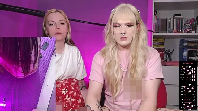 MelisaParker's Webcam Show