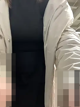 Katya_Katysha's Webcam Show