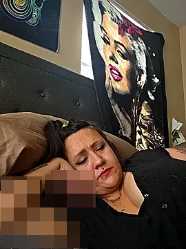 Jagebabe13's Webcam Show