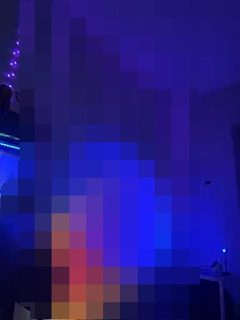 thebrattygoddess' Webcam Show