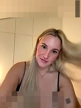 isisxoxx's Webcam Show