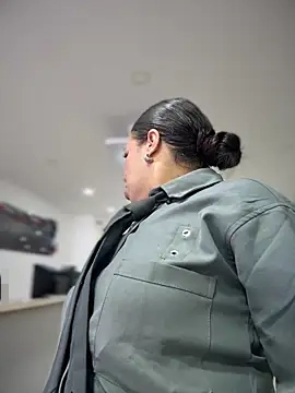 Ariana-07's Webcam Show