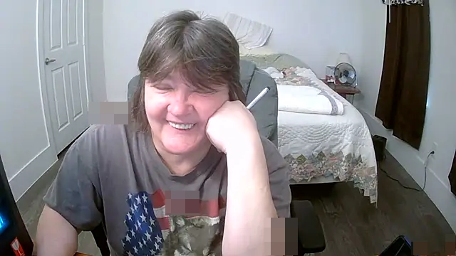 Buggy1965's Webcam Show