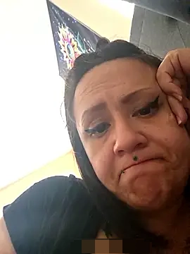 Jagebabe13's Webcam Show