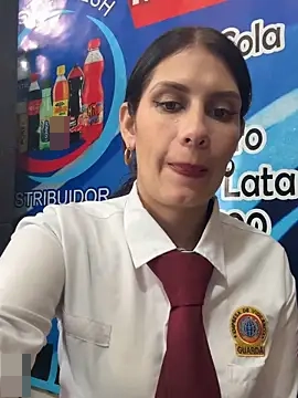 Alysson--'s Webcam Show