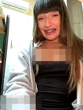 Sophie_Avory's Webcam Show