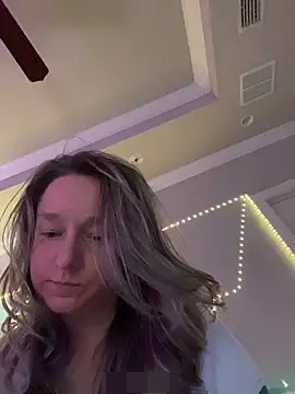 Vivian_MayXxX's Webcam Show