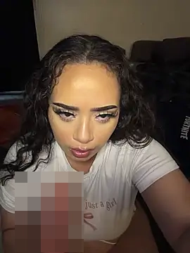 CarmelaAnthony's Webcam Show