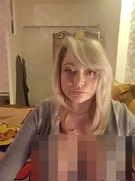 misstitmouseofficial's Webcam Show