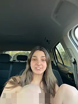 DoriDeluxe66's Webcam Show