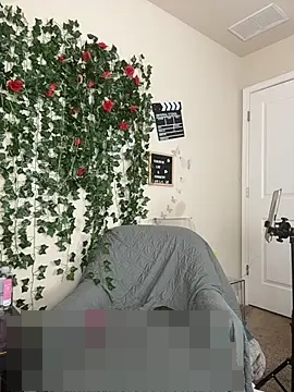 butterflybootyy's Webcam Show