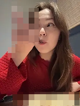 Peachy_Dream's Webcam Show