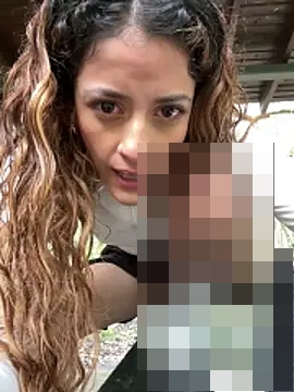 alana15's Webcam Show