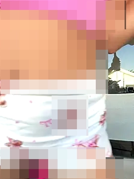 SophieVJ's Webcam Show