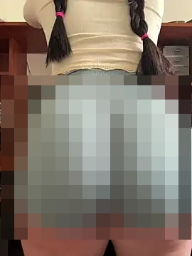 Yui-Ch06's Webcam Show