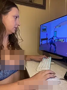 allnaturalmermaid's Webcam Show