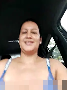 keilymadam's Webcam Show