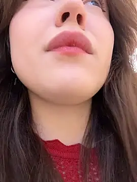 Peachy_Dream's Webcam Show