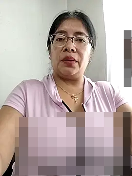 __valentina18's Webcam Show