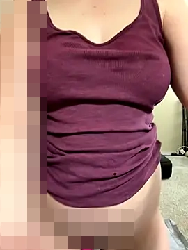 CreamedKitten's Webcam Show