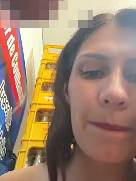 Alysson--'s Webcam Show