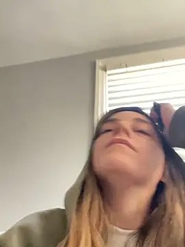 jaseyrae's Webcam Show