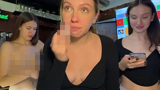 dirtypub's Webcam Show