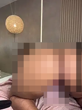 pamela_west's Webcam Show