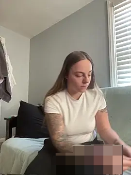 jaseyrae's Webcam Show