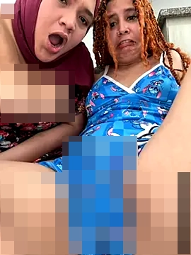 sweetmuslim01's Webcam Show