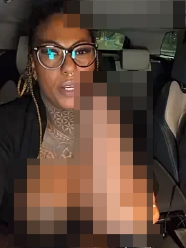 DarkDea's Webcam Show