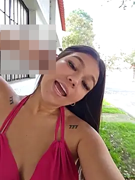 Alyshanon18's Webcam Show