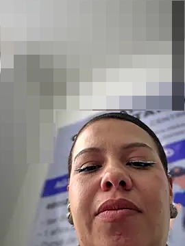 Ariana-07's Webcam Show