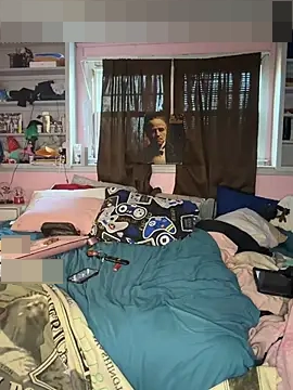 Jennysbakery's Webcam Show