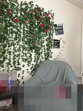 butterflybootyy's Webcam Show