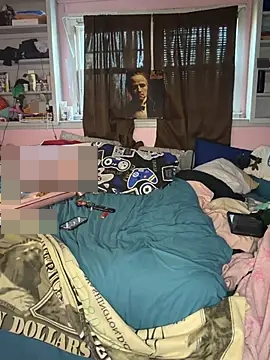 Jennysbakery's Webcam Show