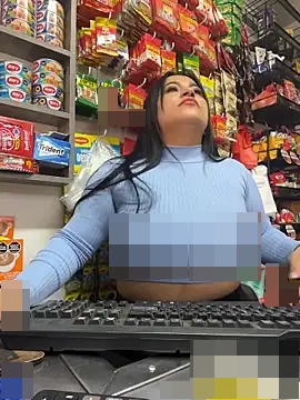 Miia_Jazmin's Webcam Show