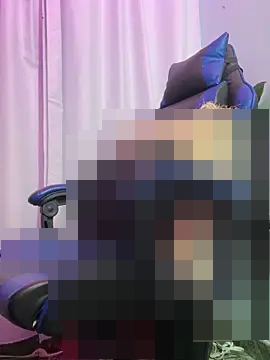 _Crystal_evains' Webcam Show