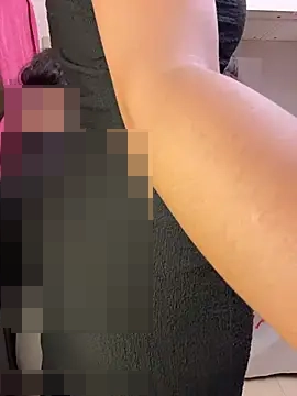 Miss__Malaika's Webcam Show