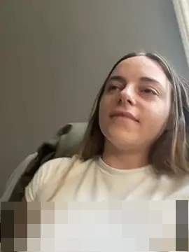 jaseyrae's Webcam Show