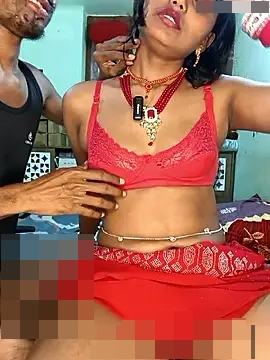 Hot_Piya_1's Webcam Show