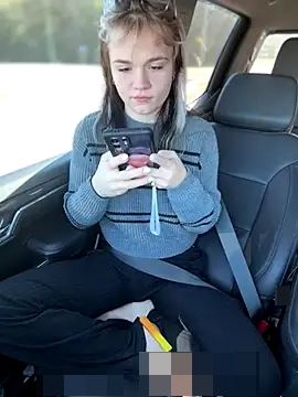 Cutiepiespanks' Webcam Show