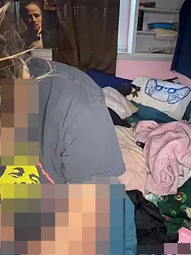 Jennysbakery's Webcam Show